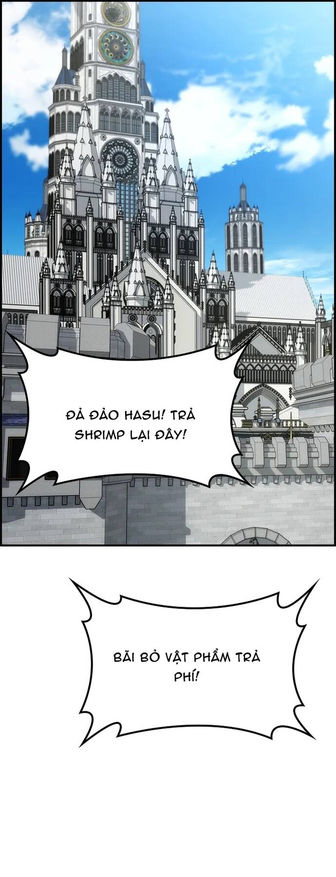 Kẻ Luôn Kết Thúc Bằng Bad Ending Chương 55 - Trang 22