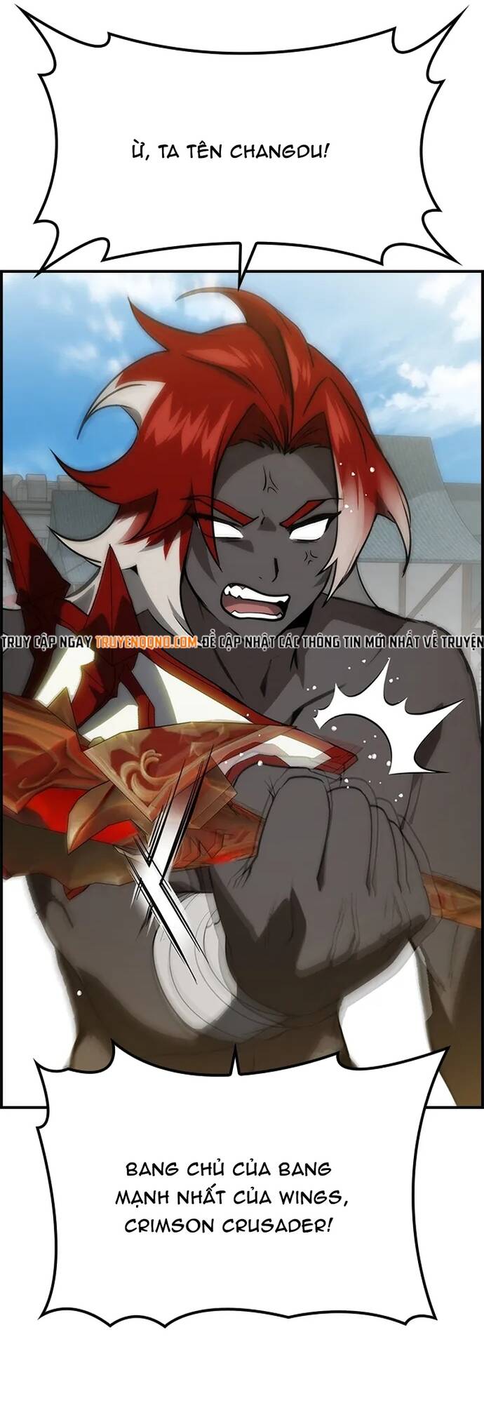 Kẻ Luôn Kết Thúc Bằng Bad Ending Chương 55 - Trang 32