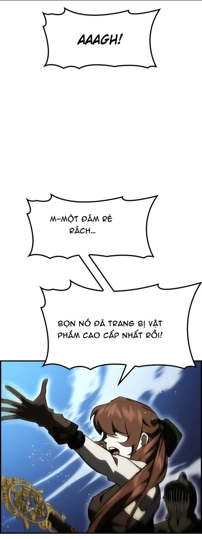 Kẻ Luôn Kết Thúc Bằng Bad Ending Chương 55 - Trang 40