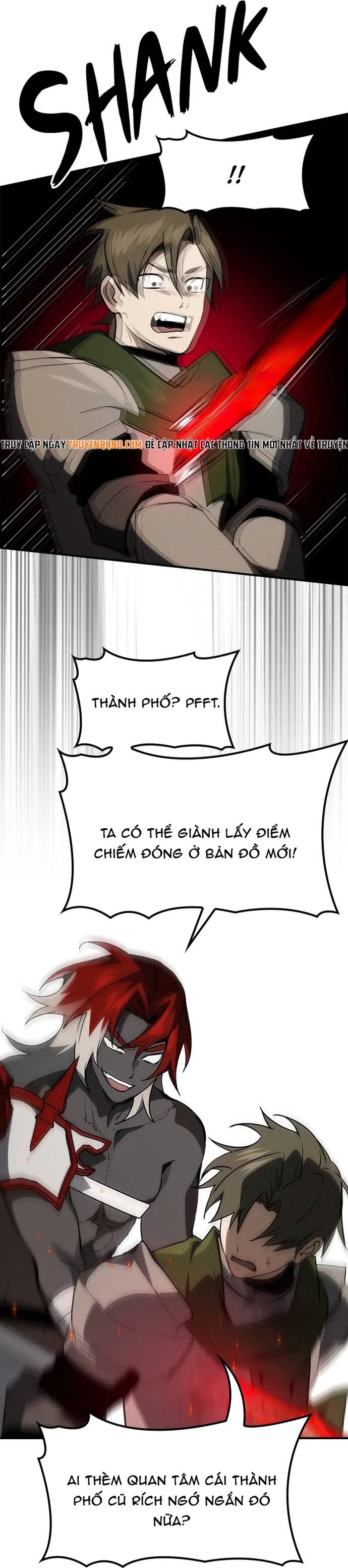 Kẻ Luôn Kết Thúc Bằng Bad Ending Chương 55 - Trang 42