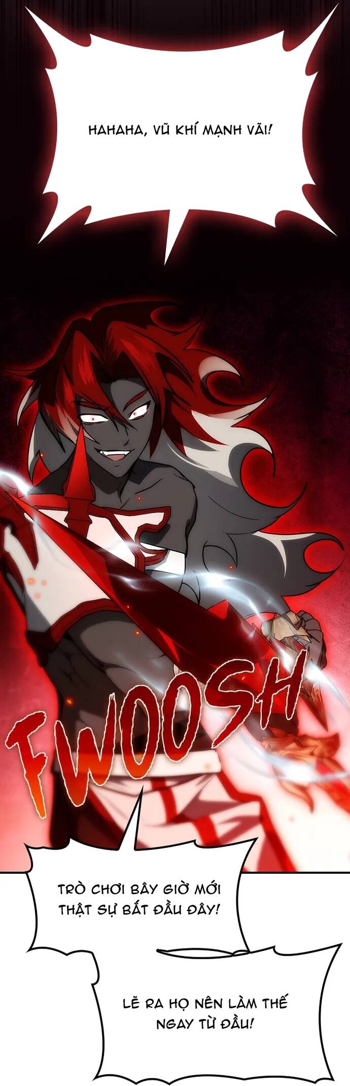 Kẻ Luôn Kết Thúc Bằng Bad Ending Chương 55 - Trang 45