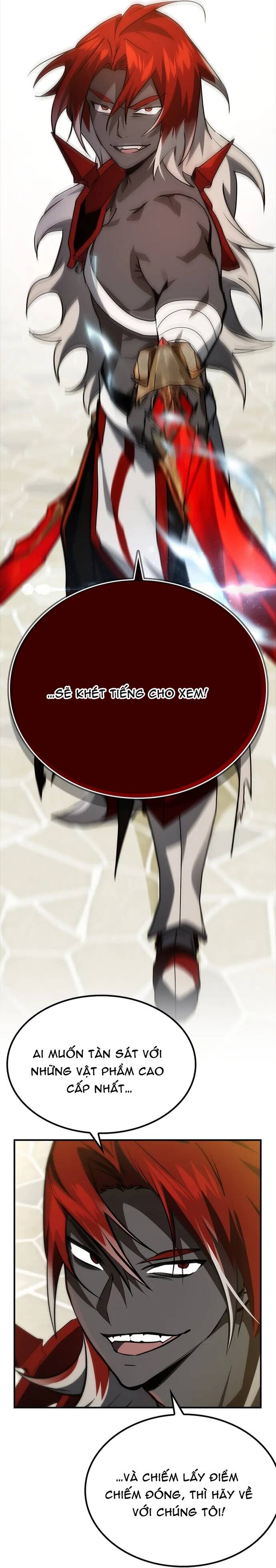 Kẻ Luôn Kết Thúc Bằng Bad Ending Chương 55 - Trang 49
