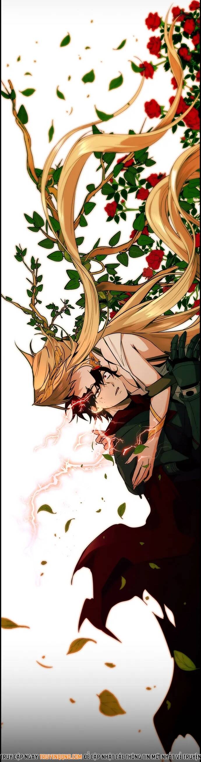 Kẻ Luôn Kết Thúc Bằng Bad Ending Chương 55 - Trang 6