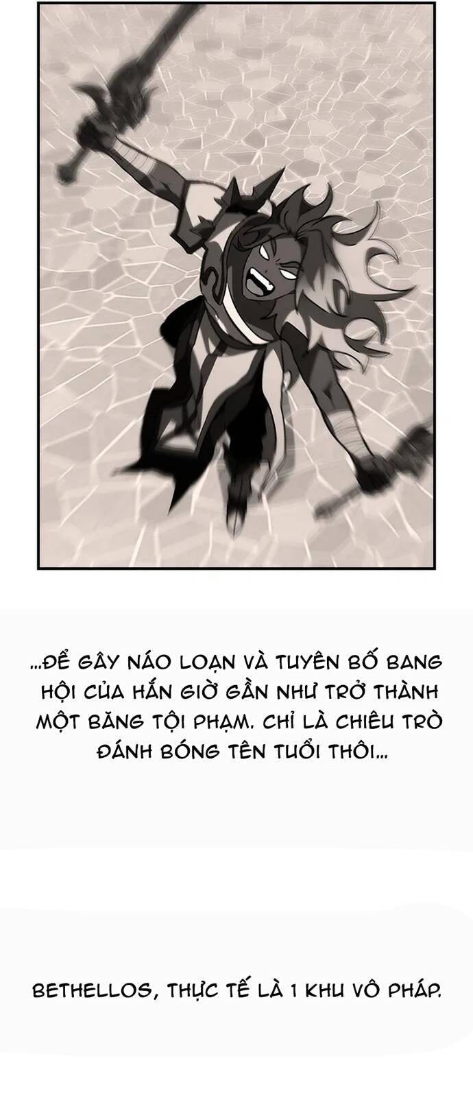 Kẻ Luôn Kết Thúc Bằng Bad Ending Chương 55 - Trang 52
