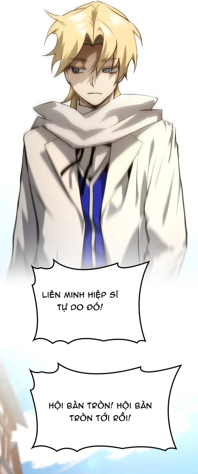 Kẻ Luôn Kết Thúc Bằng Bad Ending Chương 55 - Trang 57