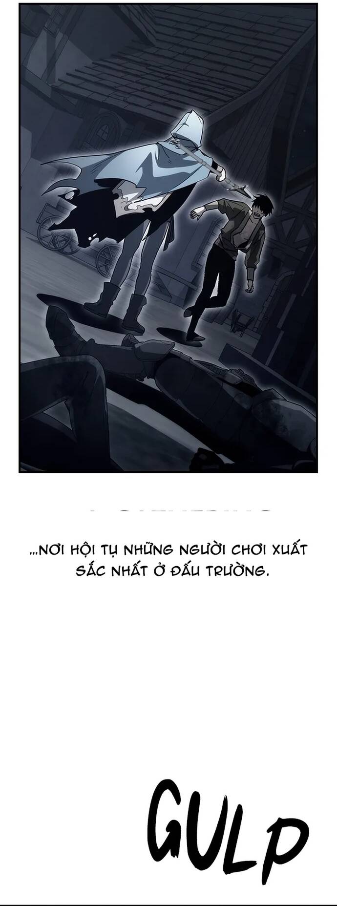 Kẻ Luôn Kết Thúc Bằng Bad Ending Chương 55 - Trang 60