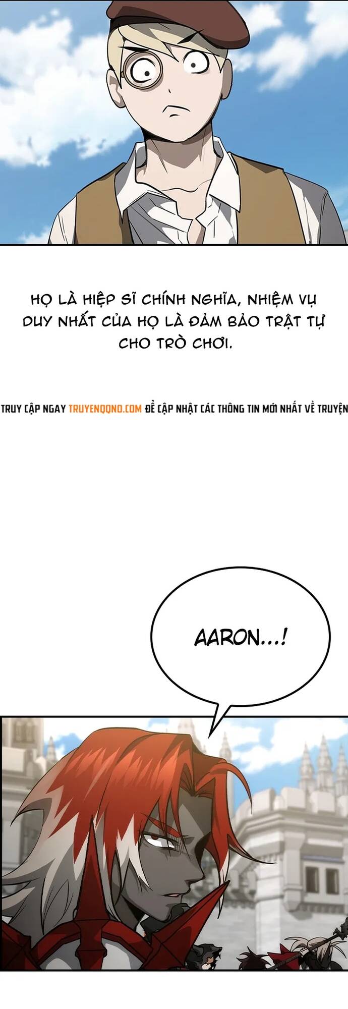Kẻ Luôn Kết Thúc Bằng Bad Ending Chương 55 - Trang 61