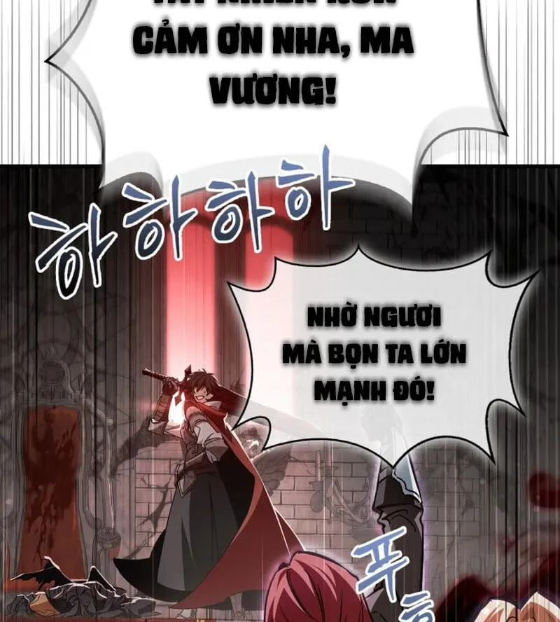 Kiếp Này Ma Vương Ta Không Theo Chuẩn Mực Nữa! Chương 1 - Trang 103