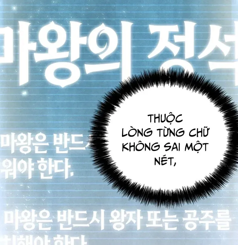 Kiếp Này Ma Vương Ta Không Theo Chuẩn Mực Nữa! Chương 1 - Trang 252