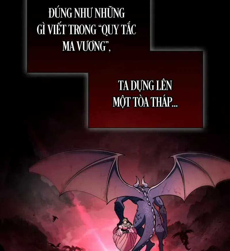 Kiếp Này Ma Vương Ta Không Theo Chuẩn Mực Nữa! Chương 1 - Trang 27