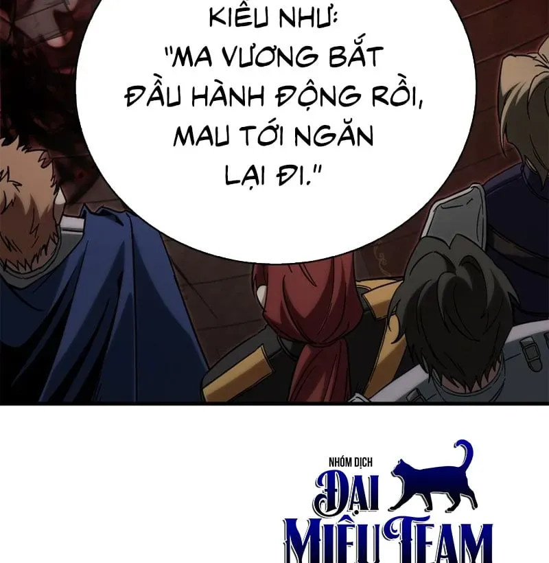 Kiếp Này Ma Vương Ta Không Theo Chuẩn Mực Nữa! Chương 1 - Trang 63