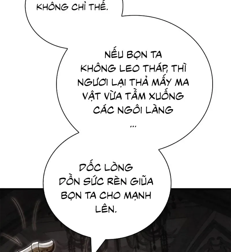 Kiếp Này Ma Vương Ta Không Theo Chuẩn Mực Nữa! Chương 1 - Trang 74
