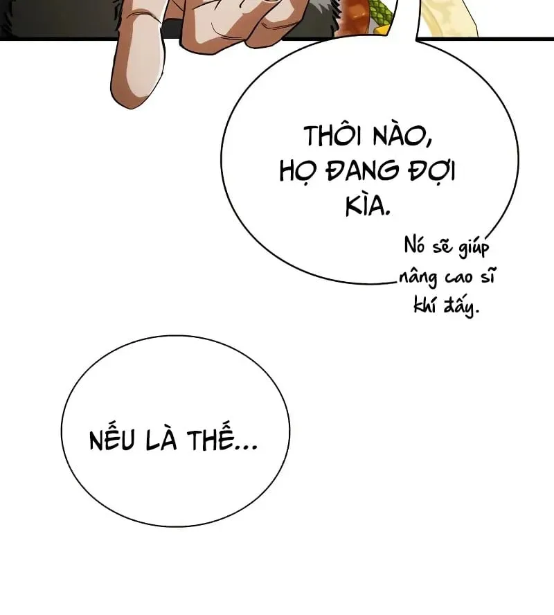 Kiếp Này Ma Vương Ta Không Theo Chuẩn Mực Nữa! Chương 10 - Trang 11