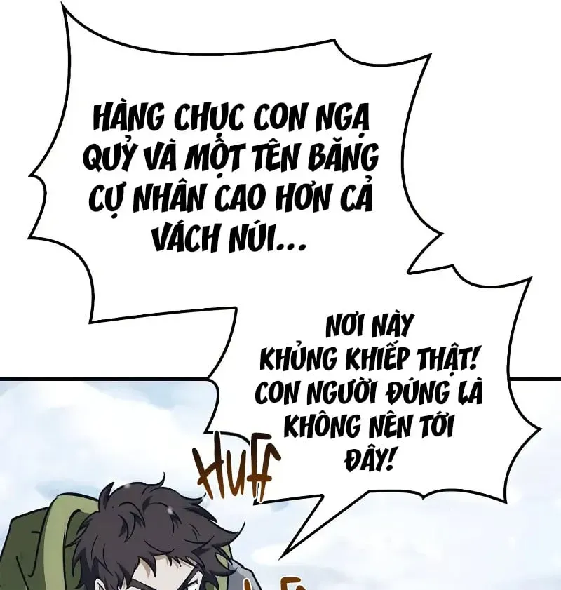 Kiếp Này Ma Vương Ta Không Theo Chuẩn Mực Nữa! Chương 10 - Trang 206