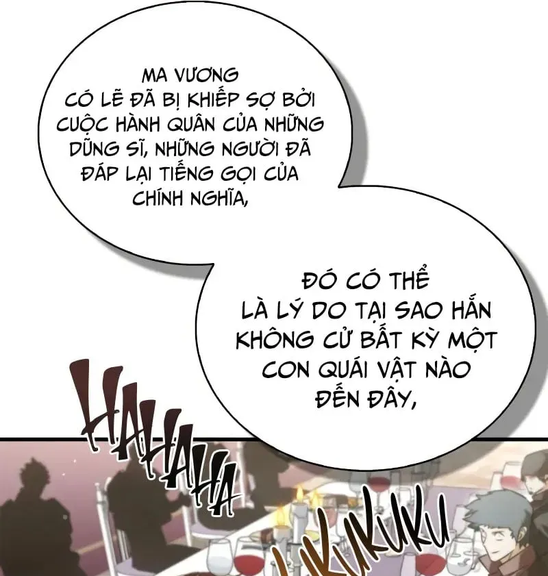 Kiếp Này Ma Vương Ta Không Theo Chuẩn Mực Nữa! Chương 10 - Trang 23