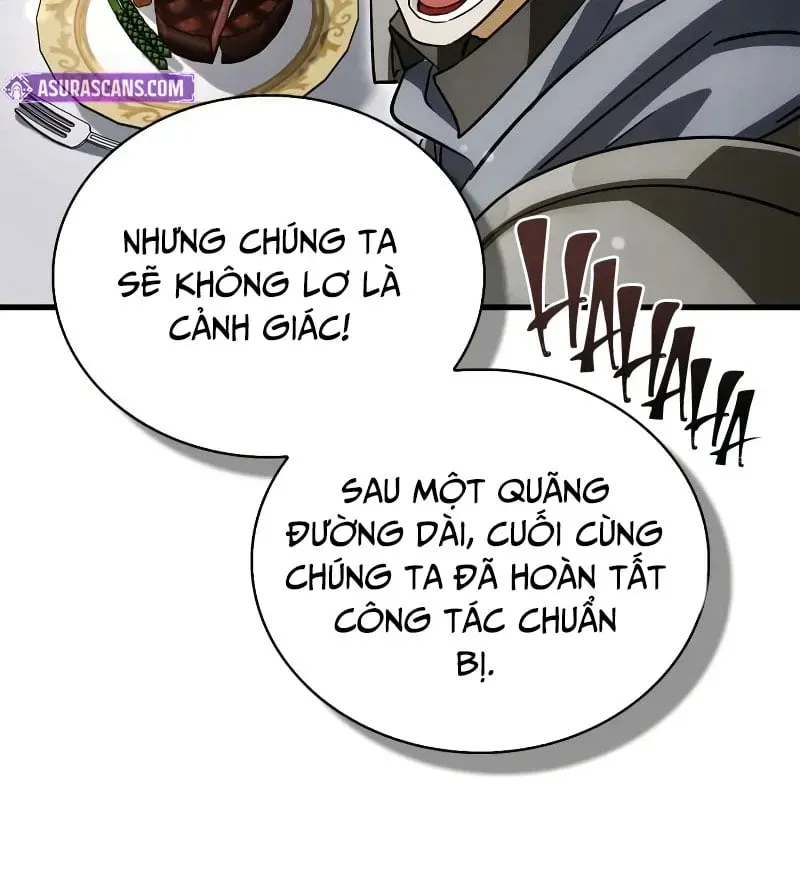 Kiếp Này Ma Vương Ta Không Theo Chuẩn Mực Nữa! Chương 10 - Trang 25