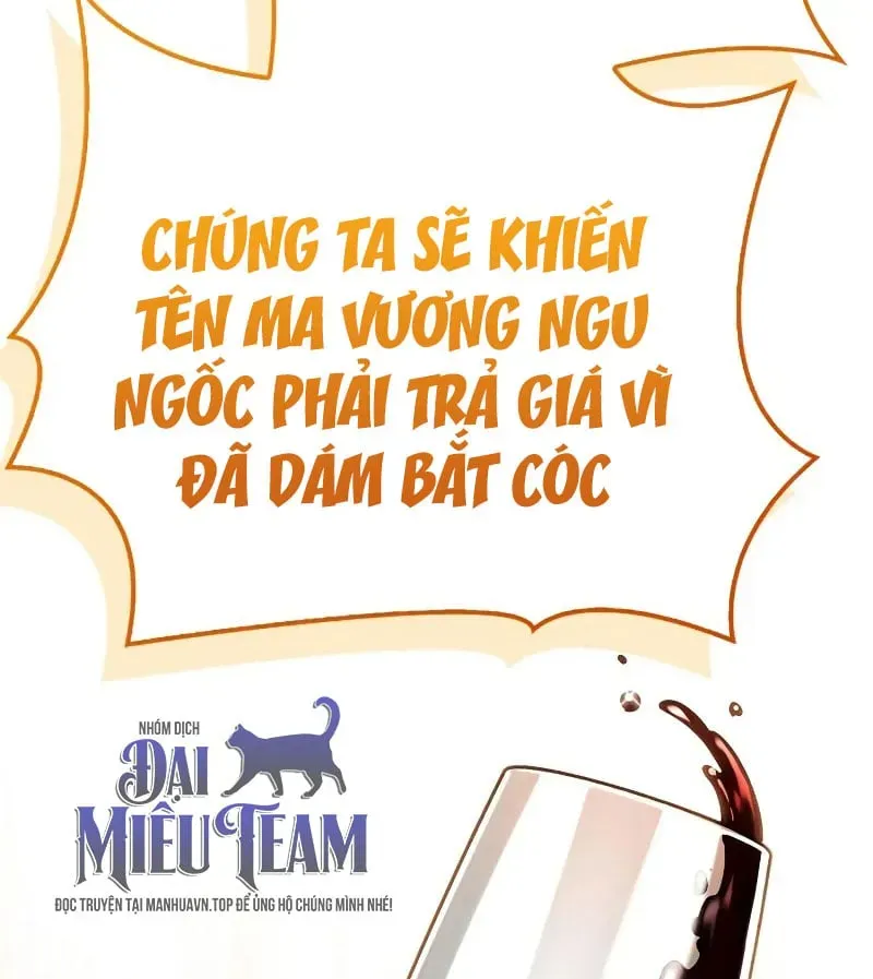 Kiếp Này Ma Vương Ta Không Theo Chuẩn Mực Nữa! Chương 10 - Trang 27