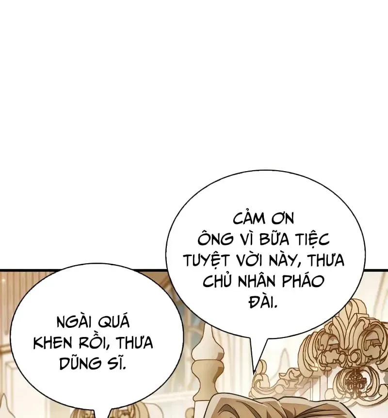 Kiếp Này Ma Vương Ta Không Theo Chuẩn Mực Nữa! Chương 10 - Trang 6