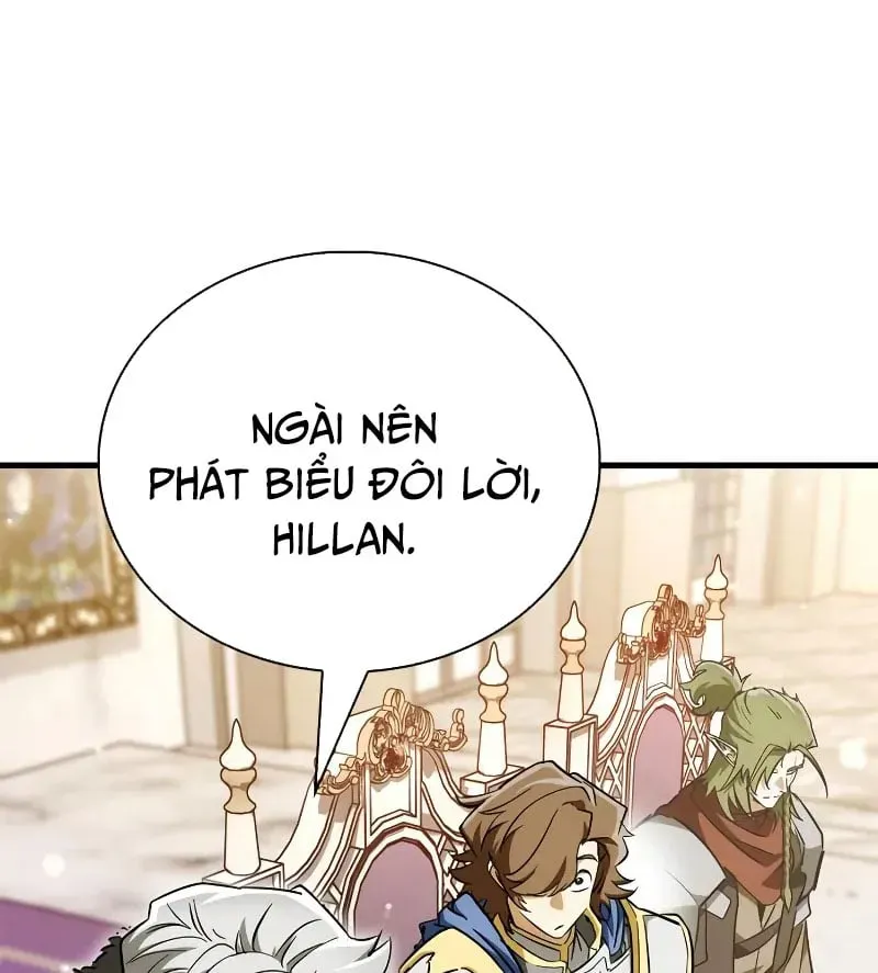 Kiếp Này Ma Vương Ta Không Theo Chuẩn Mực Nữa! Chương 10 - Trang 9
