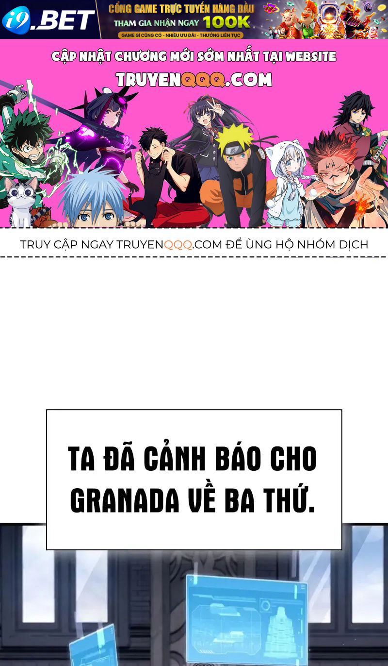 Kiếp Này Ma Vương Ta Không Theo Chuẩn Mực Nữa! Chương 11 - Trang 1