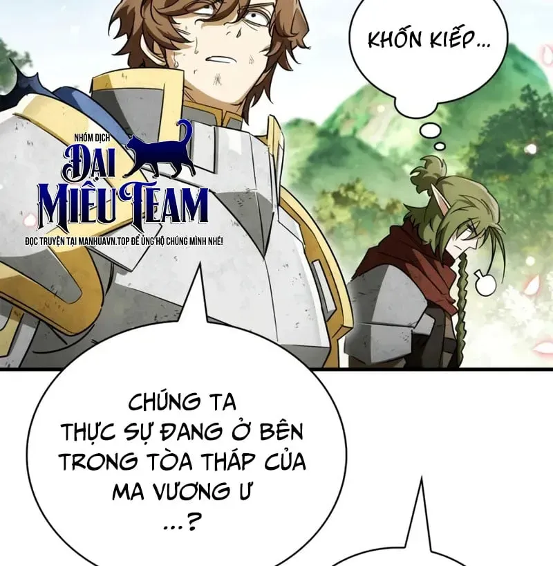 Kiếp Này Ma Vương Ta Không Theo Chuẩn Mực Nữa! Chương 11 - Trang 107