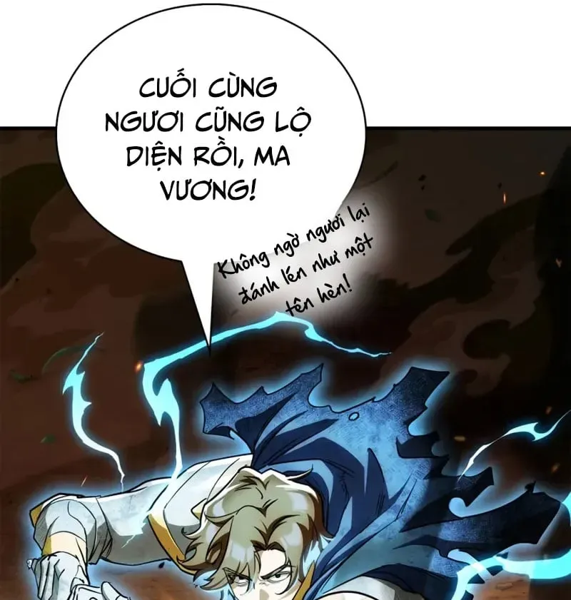 Kiếp Này Ma Vương Ta Không Theo Chuẩn Mực Nữa! Chương 11 - Trang 164