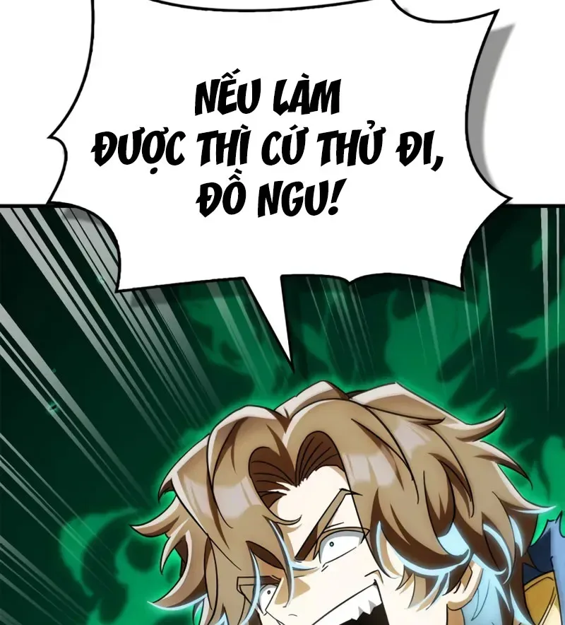 Kiếp Này Ma Vương Ta Không Theo Chuẩn Mực Nữa! Chương 11 - Trang 202