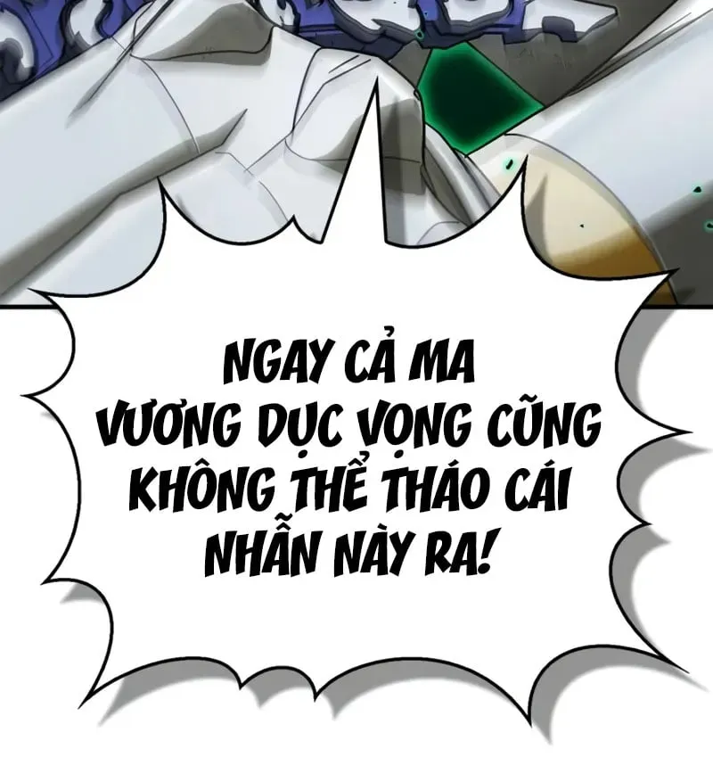 Kiếp Này Ma Vương Ta Không Theo Chuẩn Mực Nữa! Chương 11 - Trang 204