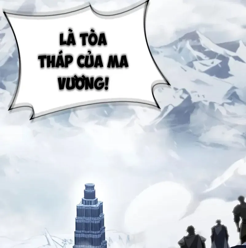 Kiếp Này Ma Vương Ta Không Theo Chuẩn Mực Nữa! Chương 11 - Trang 47