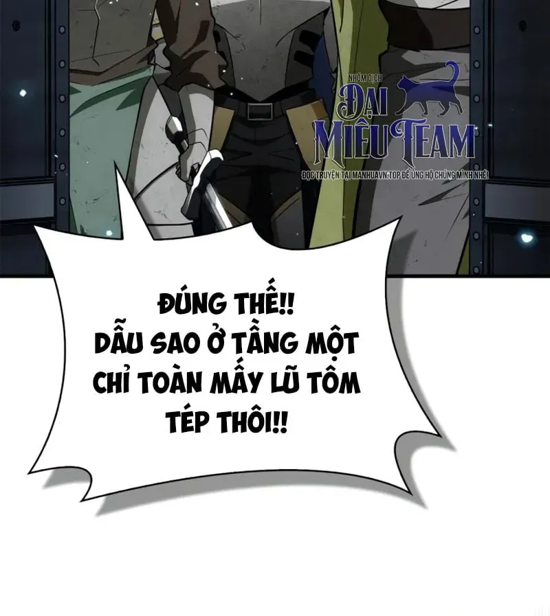 Kiếp Này Ma Vương Ta Không Theo Chuẩn Mực Nữa! Chương 11 - Trang 53