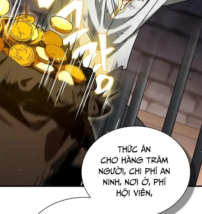 Kiếp Này Ma Vương Ta Không Theo Chuẩn Mực Nữa! Chương 12 - Trang 152