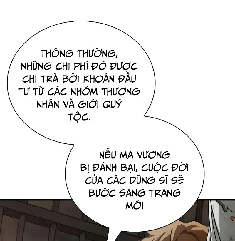 Kiếp Này Ma Vương Ta Không Theo Chuẩn Mực Nữa! Chương 12 - Trang 154