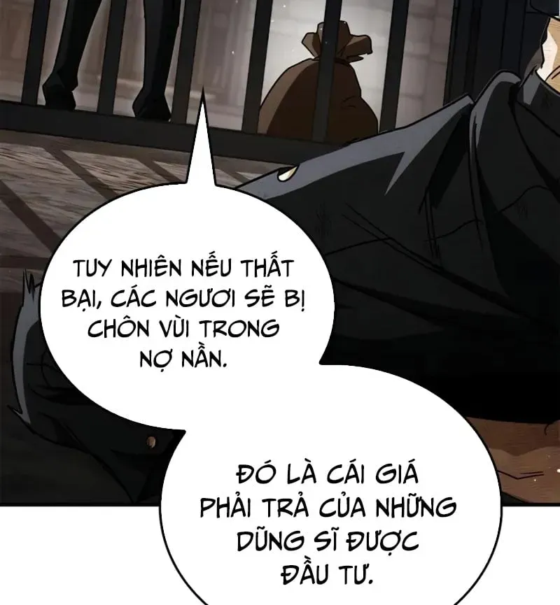 Kiếp Này Ma Vương Ta Không Theo Chuẩn Mực Nữa! Chương 12 - Trang 156