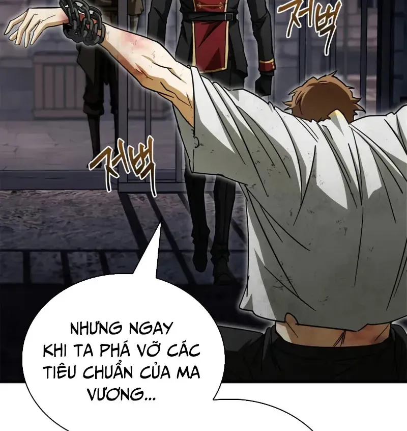 Kiếp Này Ma Vương Ta Không Theo Chuẩn Mực Nữa! Chương 12 - Trang 175
