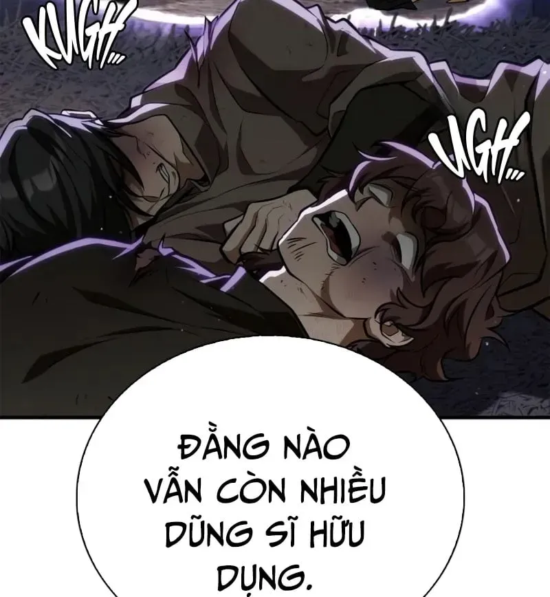 Kiếp Này Ma Vương Ta Không Theo Chuẩn Mực Nữa! Chương 12 - Trang 188