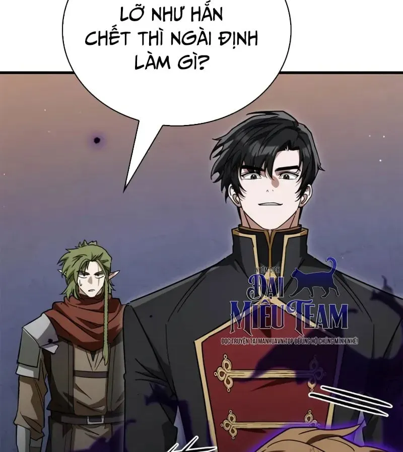 Kiếp Này Ma Vương Ta Không Theo Chuẩn Mực Nữa! Chương 12 - Trang 209