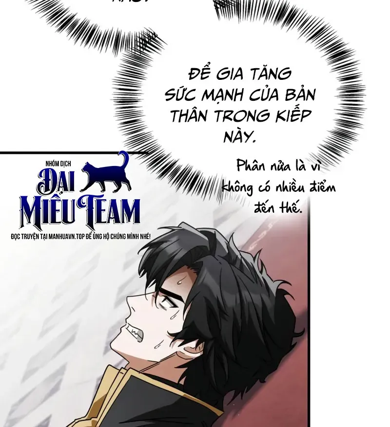 Kiếp Này Ma Vương Ta Không Theo Chuẩn Mực Nữa! Chương 12 - Trang 59