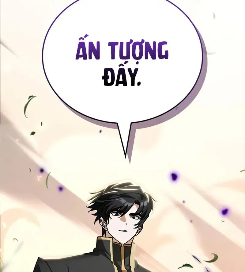 Kiếp Này Ma Vương Ta Không Theo Chuẩn Mực Nữa! Chương 12 - Trang 8