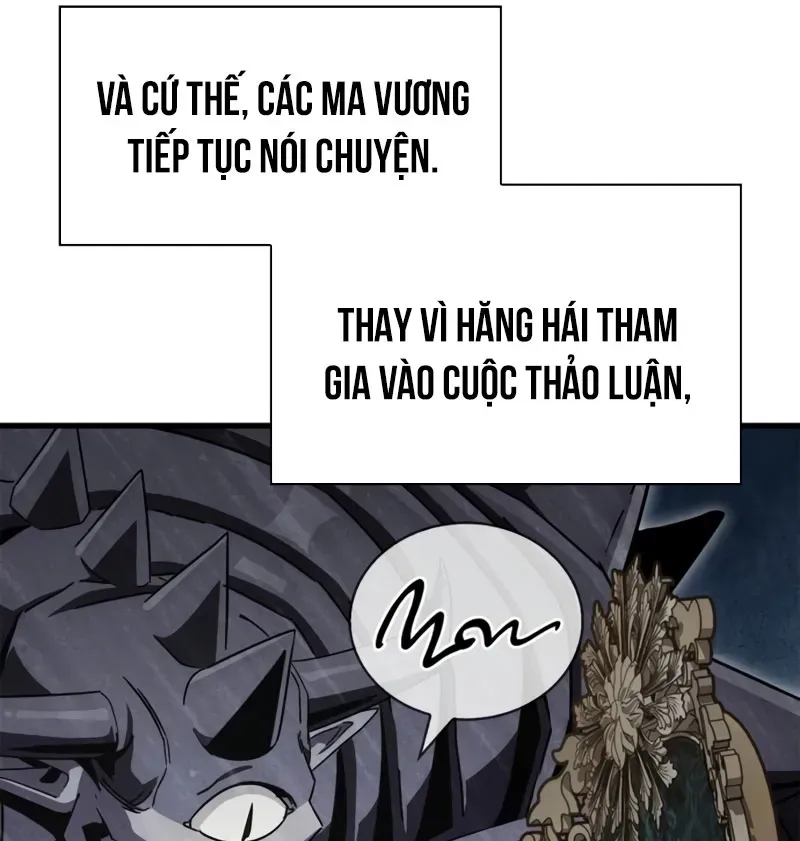 Kiếp Này Ma Vương Ta Không Theo Chuẩn Mực Nữa! Chương 13 - Trang 139