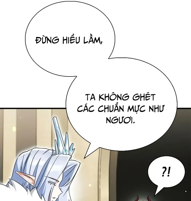 Kiếp Này Ma Vương Ta Không Theo Chuẩn Mực Nữa! Chương 13 - Trang 162