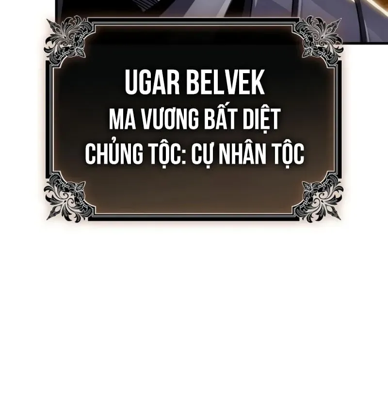 Kiếp Này Ma Vương Ta Không Theo Chuẩn Mực Nữa! Chương 13 - Trang 21
