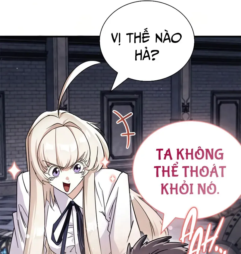 Kiếp Này Ma Vương Ta Không Theo Chuẩn Mực Nữa! Chương 13 - Trang 208