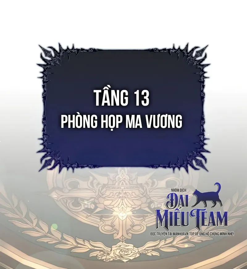 Kiếp Này Ma Vương Ta Không Theo Chuẩn Mực Nữa! Chương 13 - Trang 4