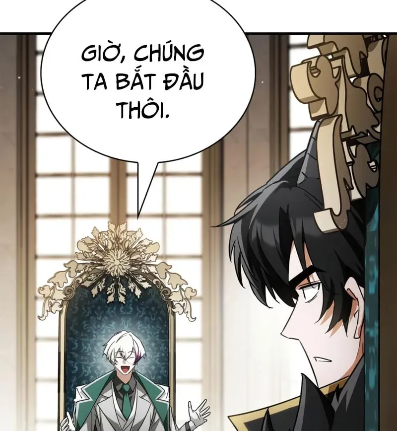 Kiếp Này Ma Vương Ta Không Theo Chuẩn Mực Nữa! Chương 13 - Trang 56