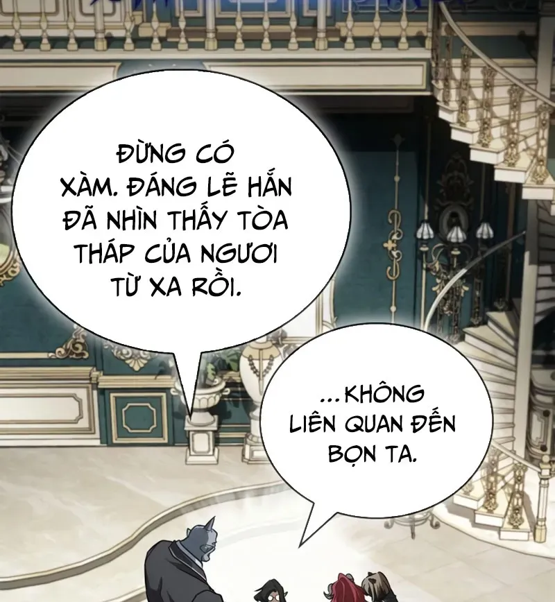 Kiếp Này Ma Vương Ta Không Theo Chuẩn Mực Nữa! Chương 13 - Trang 80