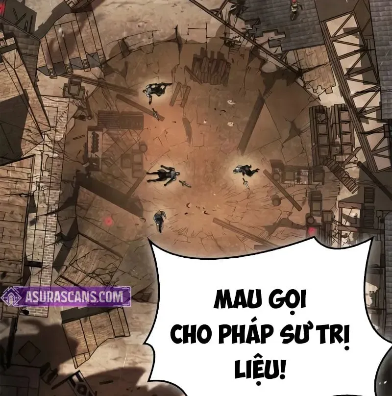 Kiếp Này Ma Vương Ta Không Theo Chuẩn Mực Nữa! Chương 15 - Trang 162