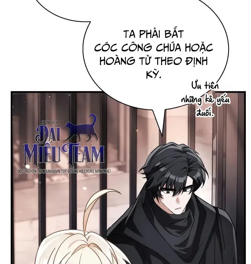 Kiếp Này Ma Vương Ta Không Theo Chuẩn Mực Nữa! Chương 15 - Trang 182