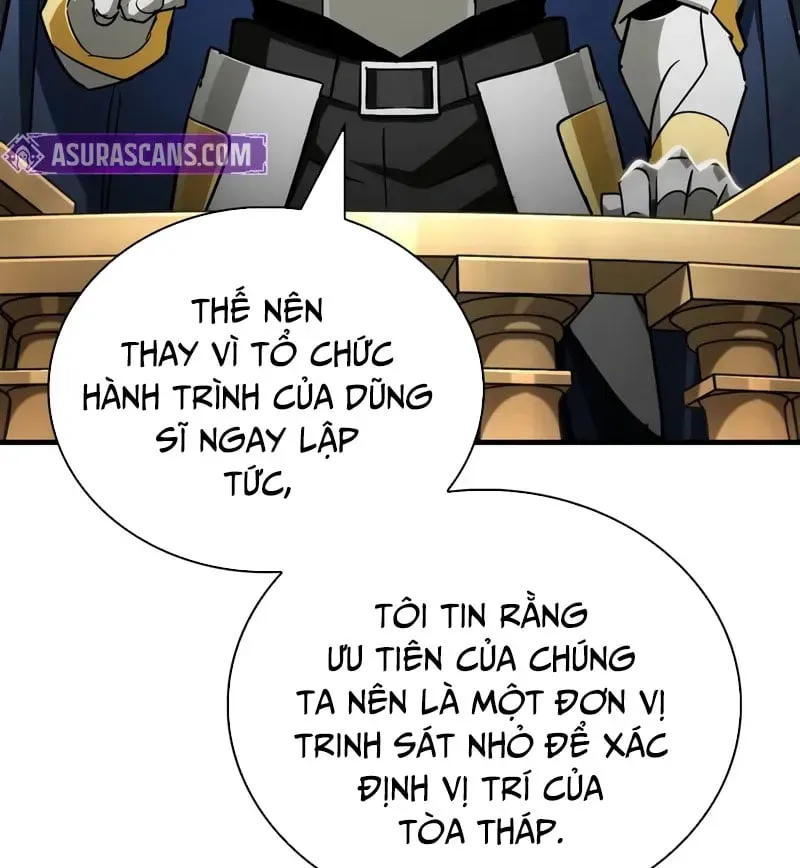 Kiếp Này Ma Vương Ta Không Theo Chuẩn Mực Nữa! Chương 15 - Trang 215