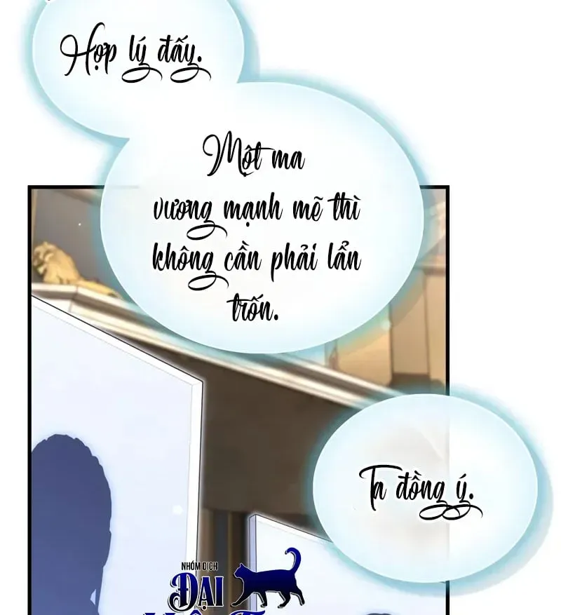 Kiếp Này Ma Vương Ta Không Theo Chuẩn Mực Nữa! Chương 15 - Trang 220