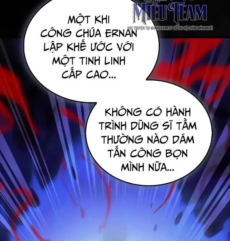 Kiếp Này Ma Vương Ta Không Theo Chuẩn Mực Nữa! Chương 15 - Trang 252